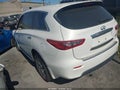 Photo 3 of 14 — 2014 Infiniti QX60