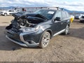 2018 Mitsubishi Outlander — photo 2 of 16 | VIN JA4AZ3A3XJJ002820