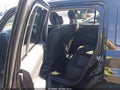 2017 Jeep Patriot — photo 8 of 18 | VIN 1C4NJPFA9HD117334