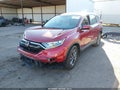 2022 Honda CR-V — photo 2 of 17 | VIN 7FARW1H85NE003544