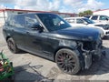 2019 Land Rover Range Rover — photo 1 of 17 | VIN SALGS2RE3KA545795