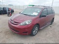 2006 Toyota Sienna — photo 2 of 11 | VIN 5TDZA23CX6S429741