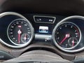 2017 Mercedes-Benz GLE-Class — photo 7 of 19 | VIN 4JGDA5HB7HA832454