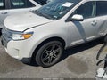 2013 Ford Edge — photo 2 of 16 | VIN 2FMDK4KC5DBB37753