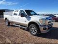 Photo 13 of 15 — 2011 Ford F-350