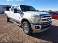 2011 Ford F-350 — photo 1 of 15 | VIN 1FT8W3BT0BEB23720