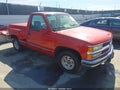 Photo 1 of 11 — 1996 Chevrolet GMT