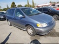 Photo 1 of 16 — 2002 Toyota Sienna
