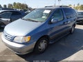 Photo 2 of 16 — 2002 Toyota Sienna