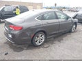 Photo 4 of 16 — 2016 Chrysler 200