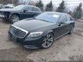 2014 Mercedes-Benz S-Class — photo 2 of 15 | VIN WDDUG8FB5EA053062