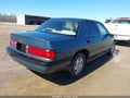 Photo 4 of 11 — 1994 Chevrolet Corsica