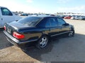 Photo 4 of 11 — 2001 Mercedes-Benz E-Class