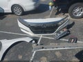 2019 Honda Accord — photo 12 of 17 | VIN 1HGCV1F12KA157810