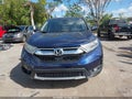 Photo 12 of 18 — 2017 Honda CR-V