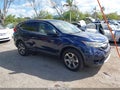 Photo 1 of 18 — 2017 Honda CR-V