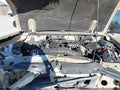2001 Ford Ranger — photo 10 of 17 | VIN 1FTYR14U31PB41455