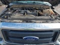 Photo 9 of 17 — 2015 Ford F-450