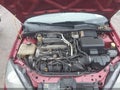 2004 Ford Focus — photo 10 of 11 | VIN 3FAFP31Z74R108244