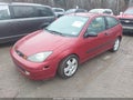 Photo 2 of 11 — 2004 Ford Focus