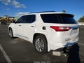 Photo 3 of 17 — 2020 Chevrolet Traverse