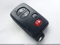 2010 Toyota Prius — photo 11 of 11 | VIN JTDKN3DU8A0007286