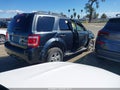 2008 Ford Escape Hybrid — photo 4 of 15 | VIN 1FMCU59H18KA96434
