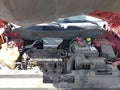 2014 Jeep Compass — photo 10 of 17 | VIN 1C4NJCBA8ED539573