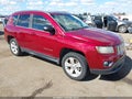 2014 Jeep Compass — photo 1 of 17 | VIN 1C4NJCBA8ED539573