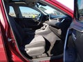 2024 Toyota RAV4 — photo 5 of 17 | VIN 2T3W1RFV7RW359451