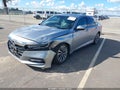 2018 Honda Accord — photo 2 of 16 | VIN 1HGCV3F97JA005361
