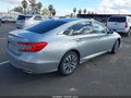 2018 Honda Accord — photo 4 of 16 | VIN 1HGCV3F97JA005361