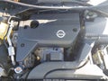 Photo 10 of 13 — 2015 Nissan Altima