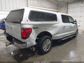 Photo 4 of 17 — 2025 Ford F-150