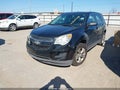 2014 Chevrolet Equinox — photo 2 of 13 | VIN 2GNALAEK0E6235094