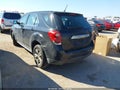 2014 Chevrolet Equinox — photo 3 of 13 | VIN 2GNALAEK0E6235094