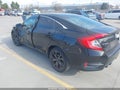 2019 Honda Civic — photo 3 of 18 | VIN 19XFC2F81KE214676