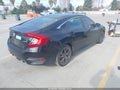 2019 Honda Civic — photo 4 of 18 | VIN 19XFC2F81KE214676