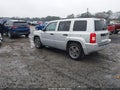 Photo 3 of 12 — 2009 Jeep Patriot