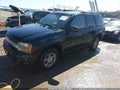 2002 Chevrolet Trailblazer — photo 2 of 12 | VIN 1GNDT13S022406757