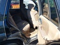 2002 Chevrolet Trailblazer — photo 8 of 12 | VIN 1GNDT13S022406757