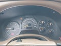 Photo 7 of 12 — 2002 Chevrolet Trailblazer