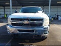 Photo 12 of 16 — 2011 Chevrolet Silverado 2500