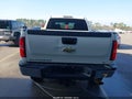 Photo 16 of 16 — 2011 Chevrolet Silverado 2500