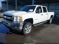 Photo 2 of 16 — 2011 Chevrolet Silverado 2500