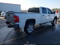 Photo 4 of 16 — 2011 Chevrolet Silverado 2500