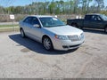 Photo 1 of 11 — 2010 Lincoln MKZ