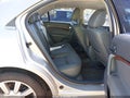 Photo 8 of 11 — 2010 Lincoln MKZ