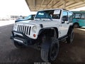 Photo 2 of 16 — 2012 Jeep Wrangler