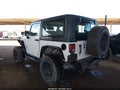 Photo 3 of 16 — 2012 Jeep Wrangler